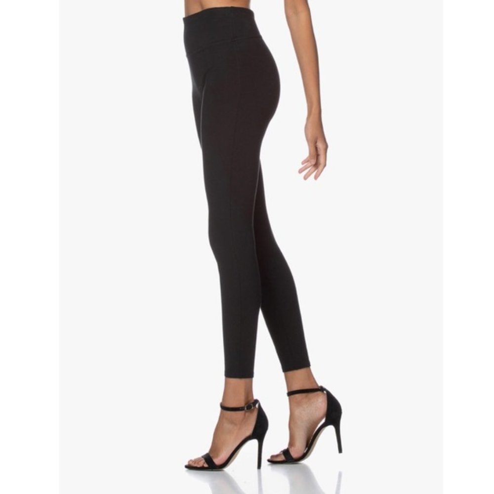 Spanx Perfect Ponte Leggings - Picture 3 of 5